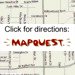 Map & Directions