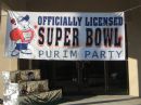 Who Dat Purim