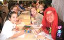 Hebrew School Purim Party