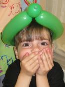 Purim Kids Program & more
