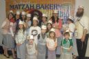 Hebrew School - Model Matzah Bakery