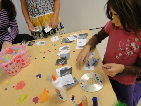 Hebrew School- Oct 5