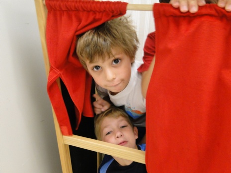 Hebrew School- Oct 5